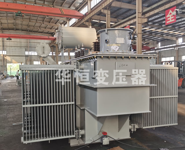6300KVA类乌齐类乌齐类乌齐电力变压器
